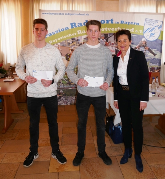 Jakob und Veit Pitka