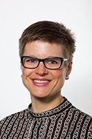 sarah
